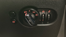 MINI Hatchback 1.5 Cooper Exclusive II 5dr Auto Petrol Hatchback